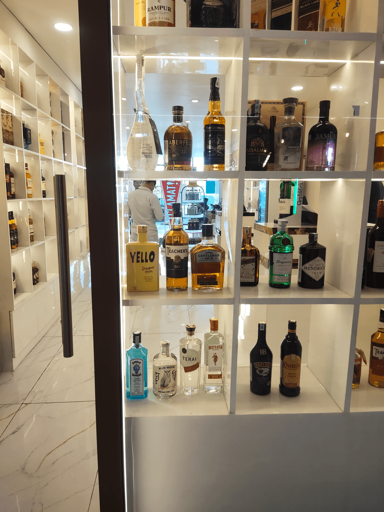 About Cheers Alcohol