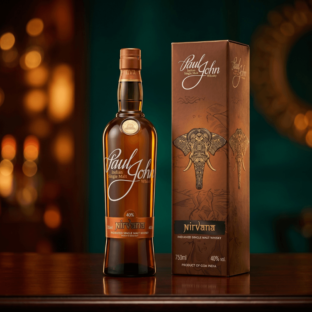 Premium Spirits