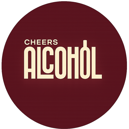 Cheers Alcohol